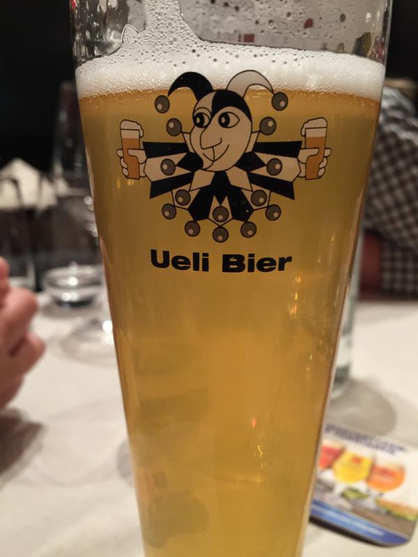 Reverenz Spezial Hell