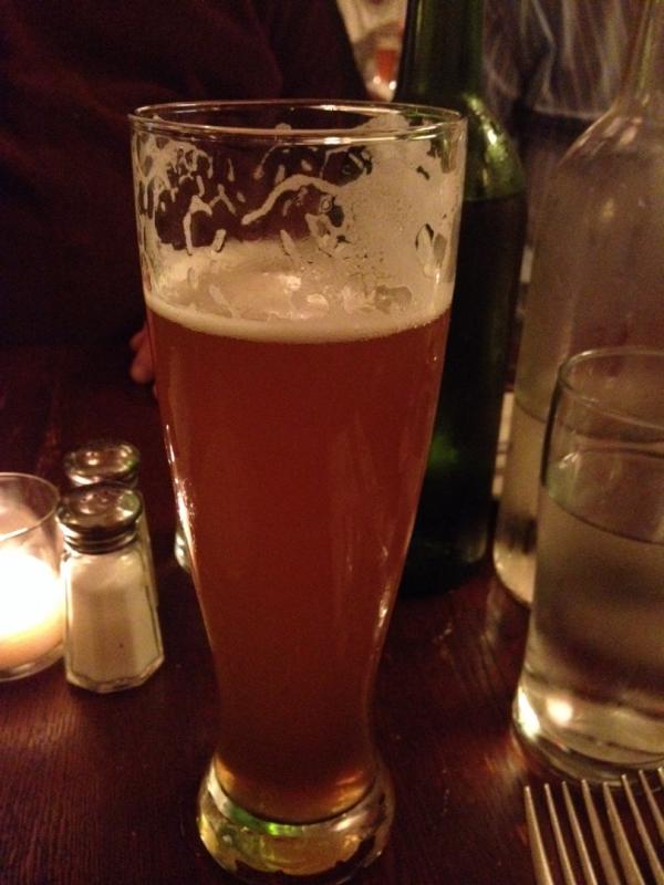 The Smith Ale