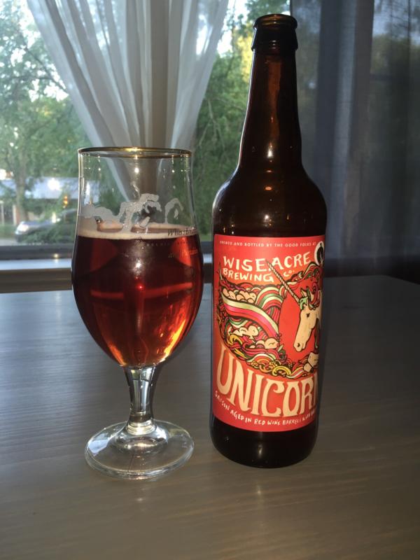 Unicornicopia