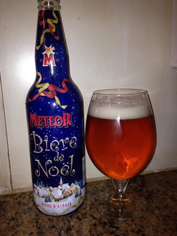 Meteor De Noel