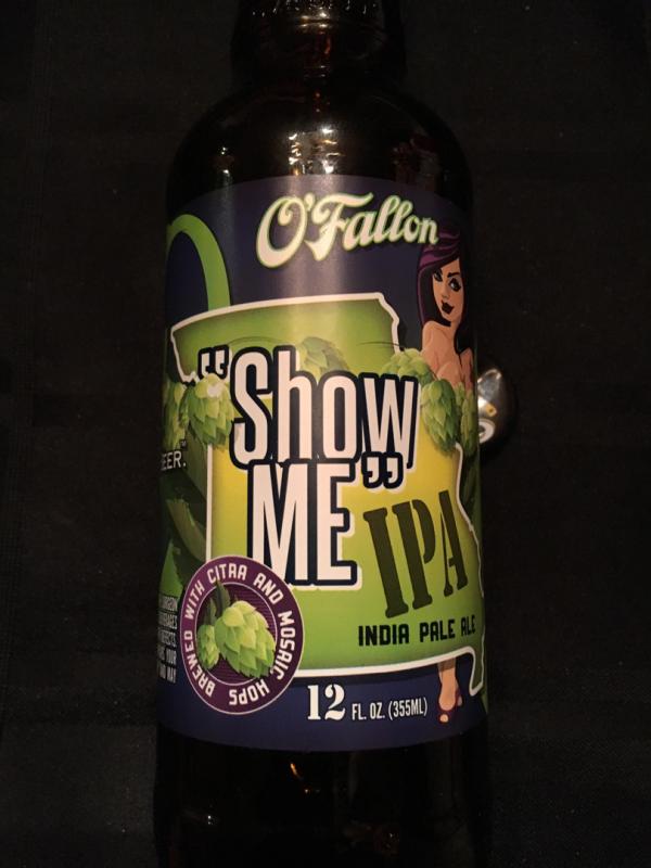 Show Me IPA