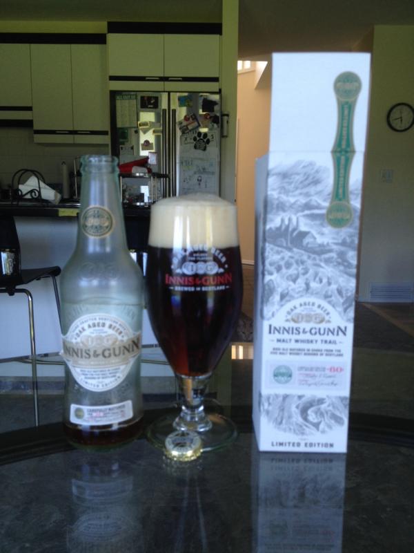 Malt Whiskey Trail