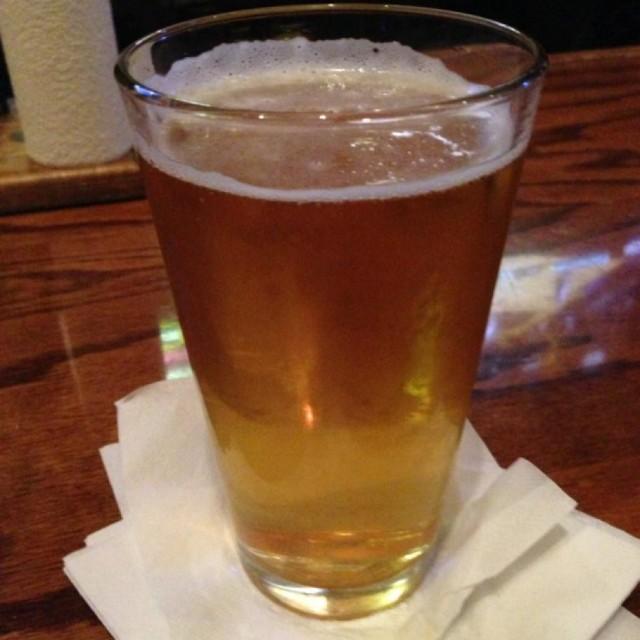Peach Wheat
