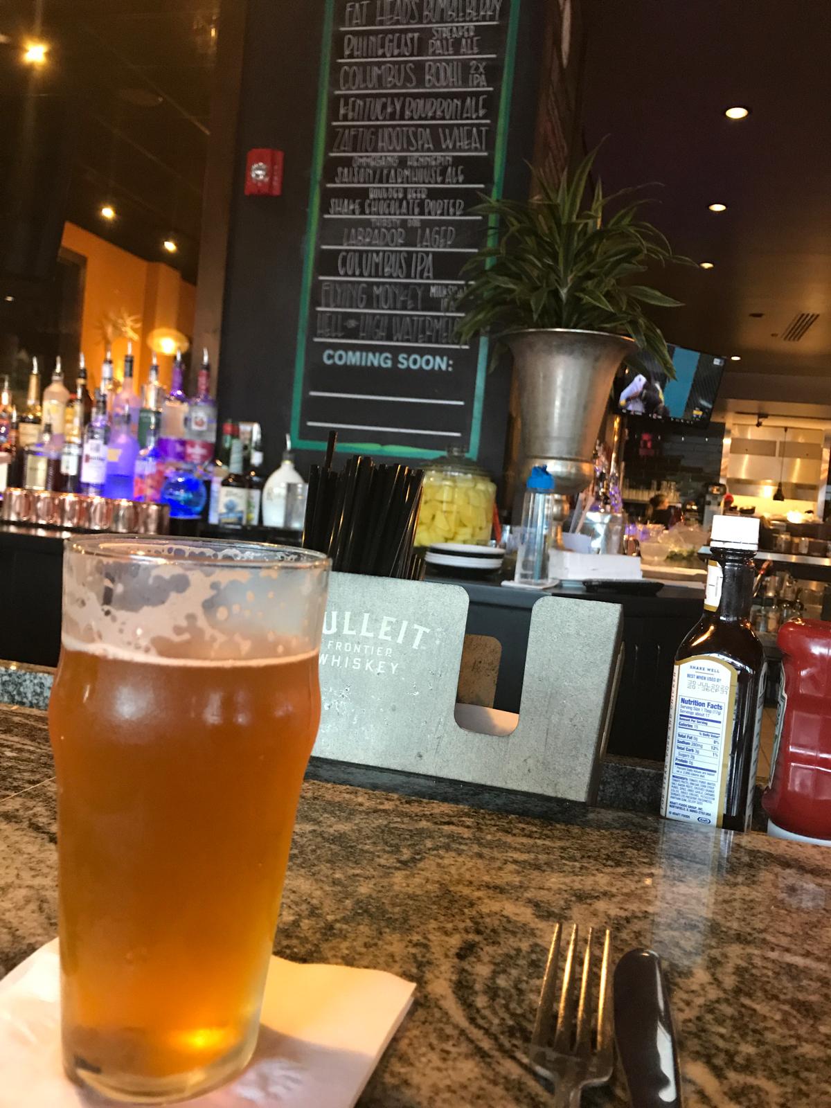 Hootspa Wheat
