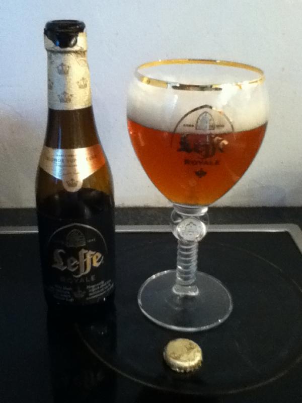 Leffe Royale