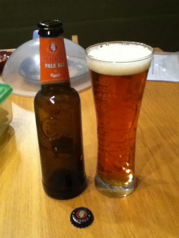 Jacobsen Pale Ale
