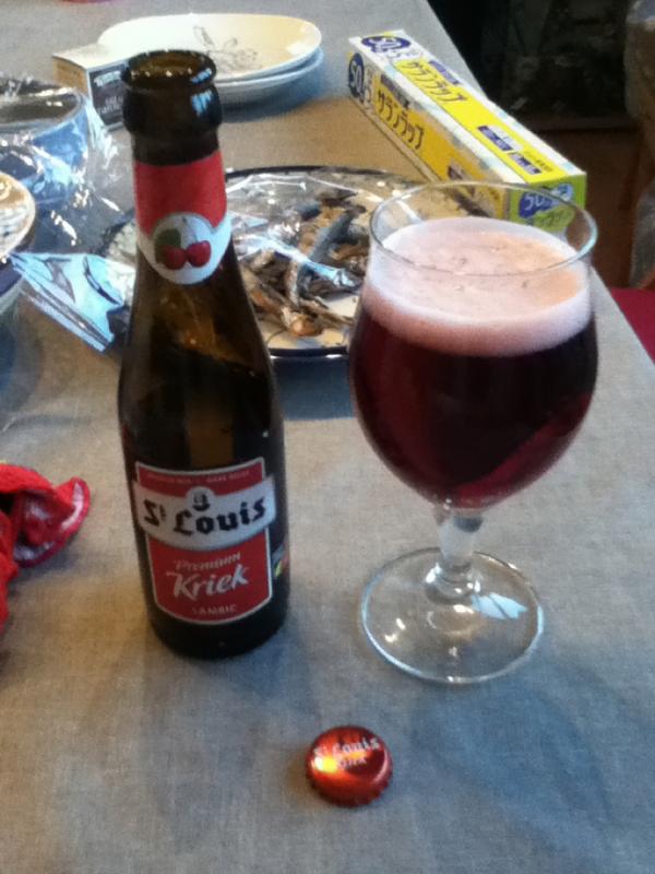 St. Louis Kriek