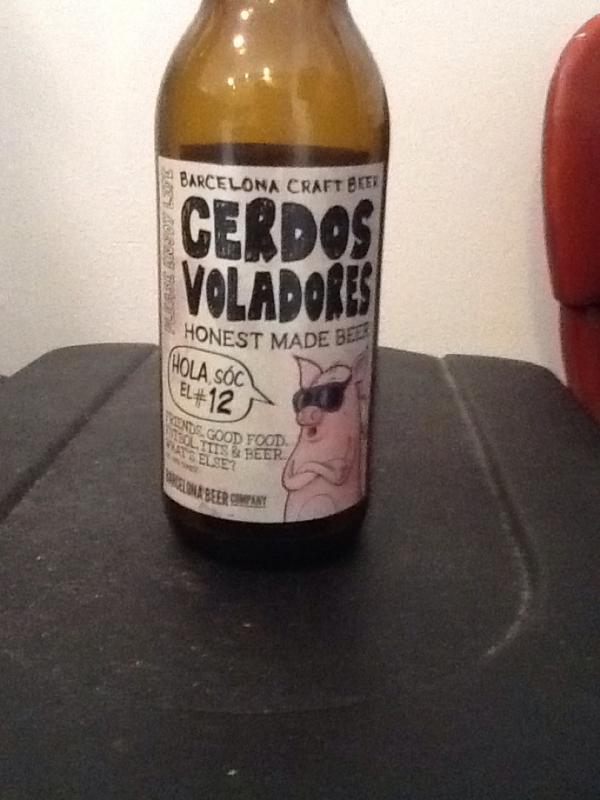 Cerdos Voladores