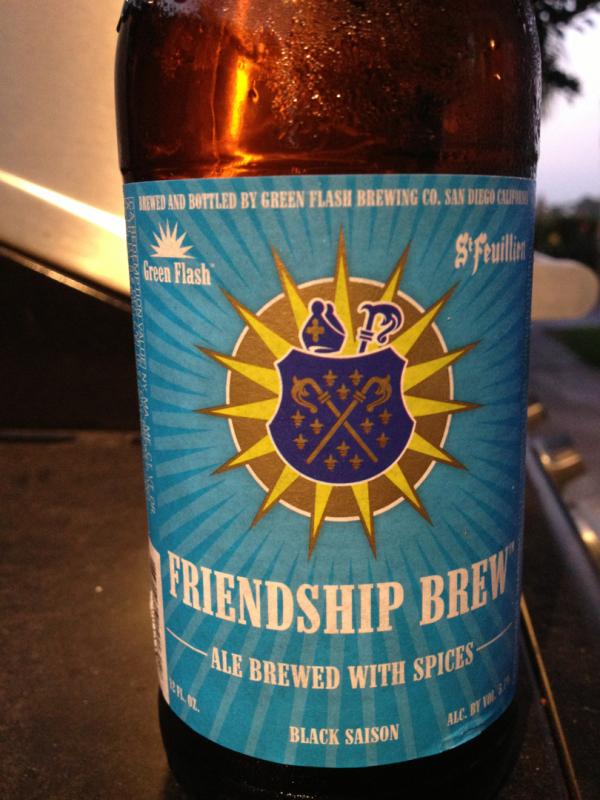 Friendship Brew