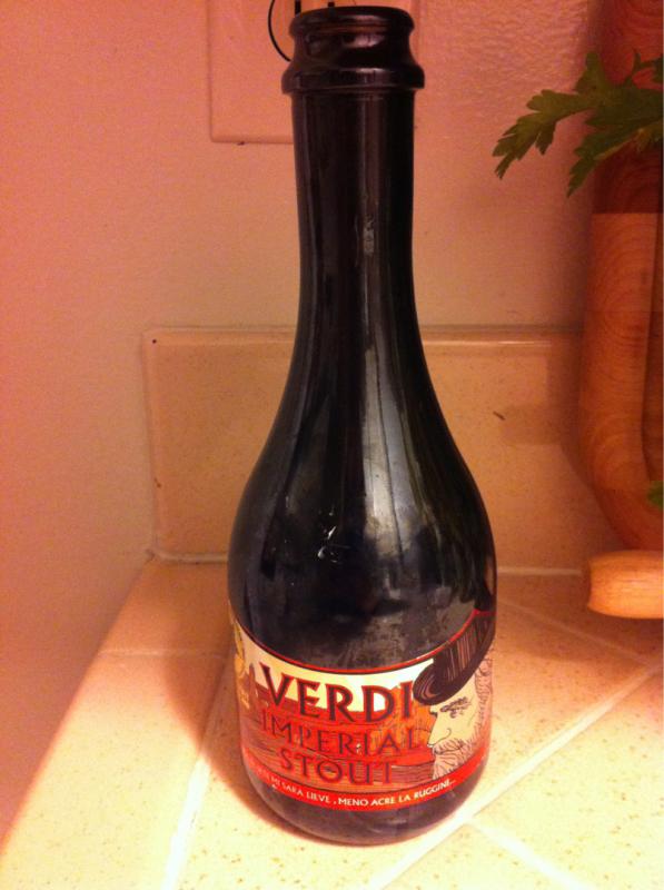 Verdi Imperial Stout