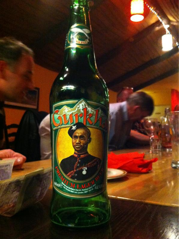 Gurkha