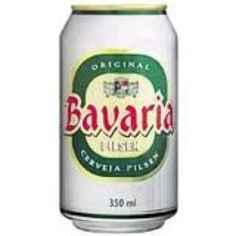 Bavaria Pilsen