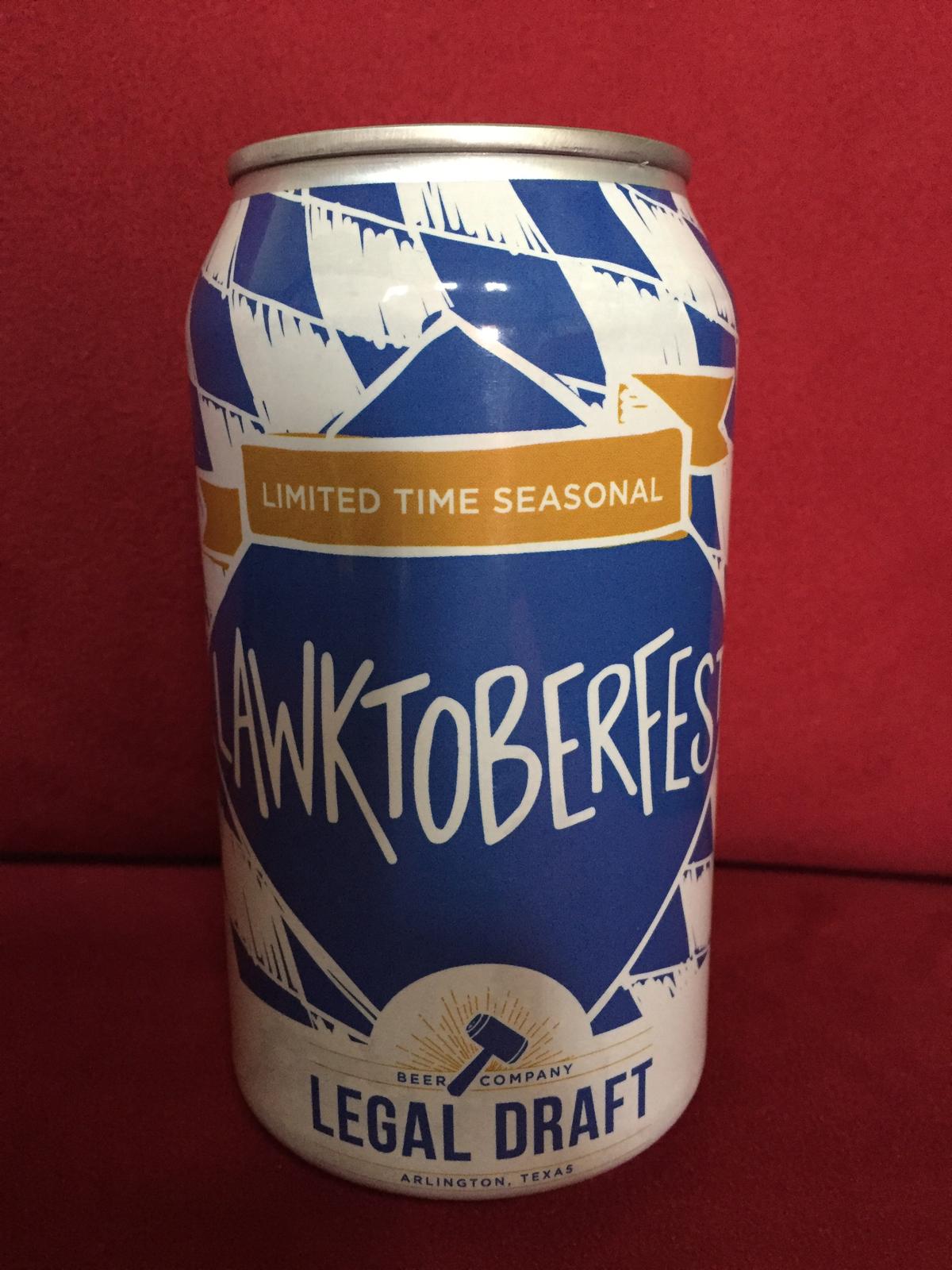 Lawktoberfest