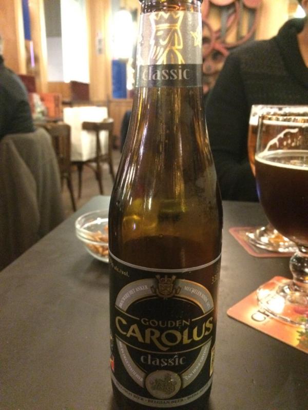 Carolus D