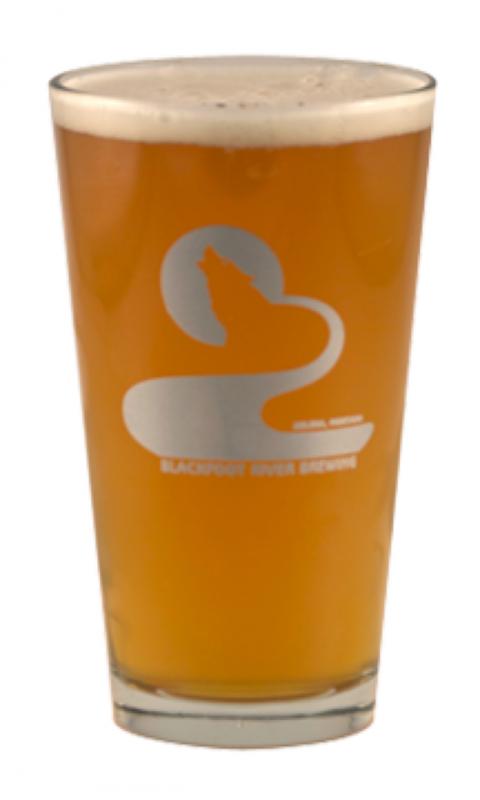 Blackfoot Cream Ale