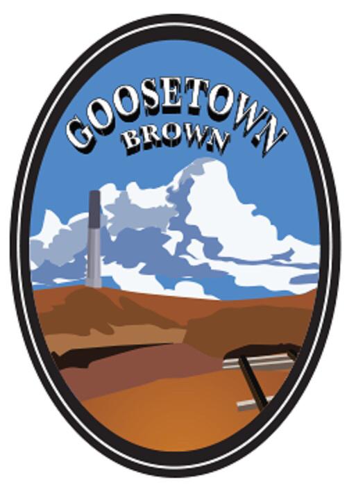 Goosetown Brown