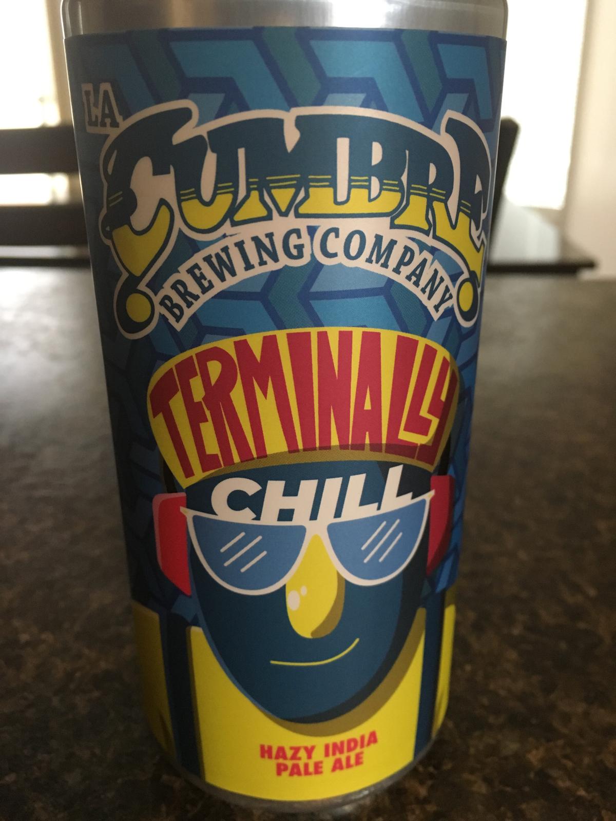 Terminally Chill