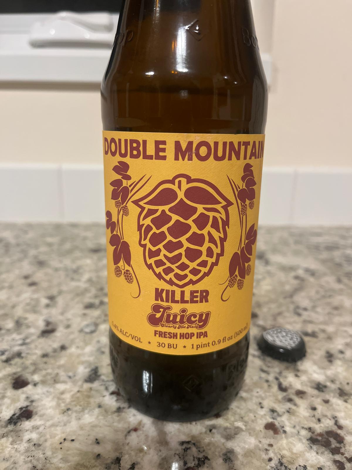 Killer Juicy