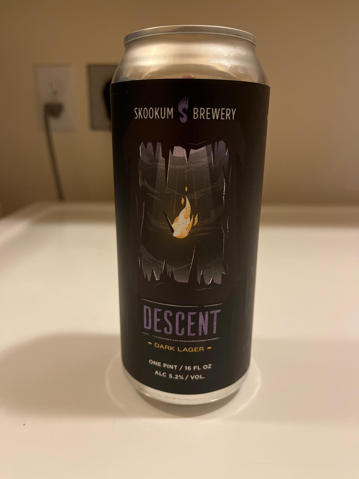 Descent