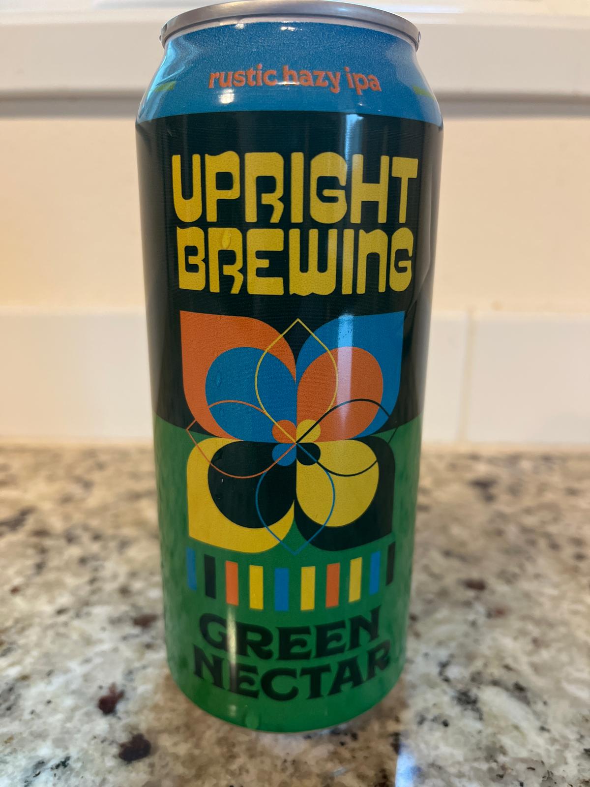 Green Nectar