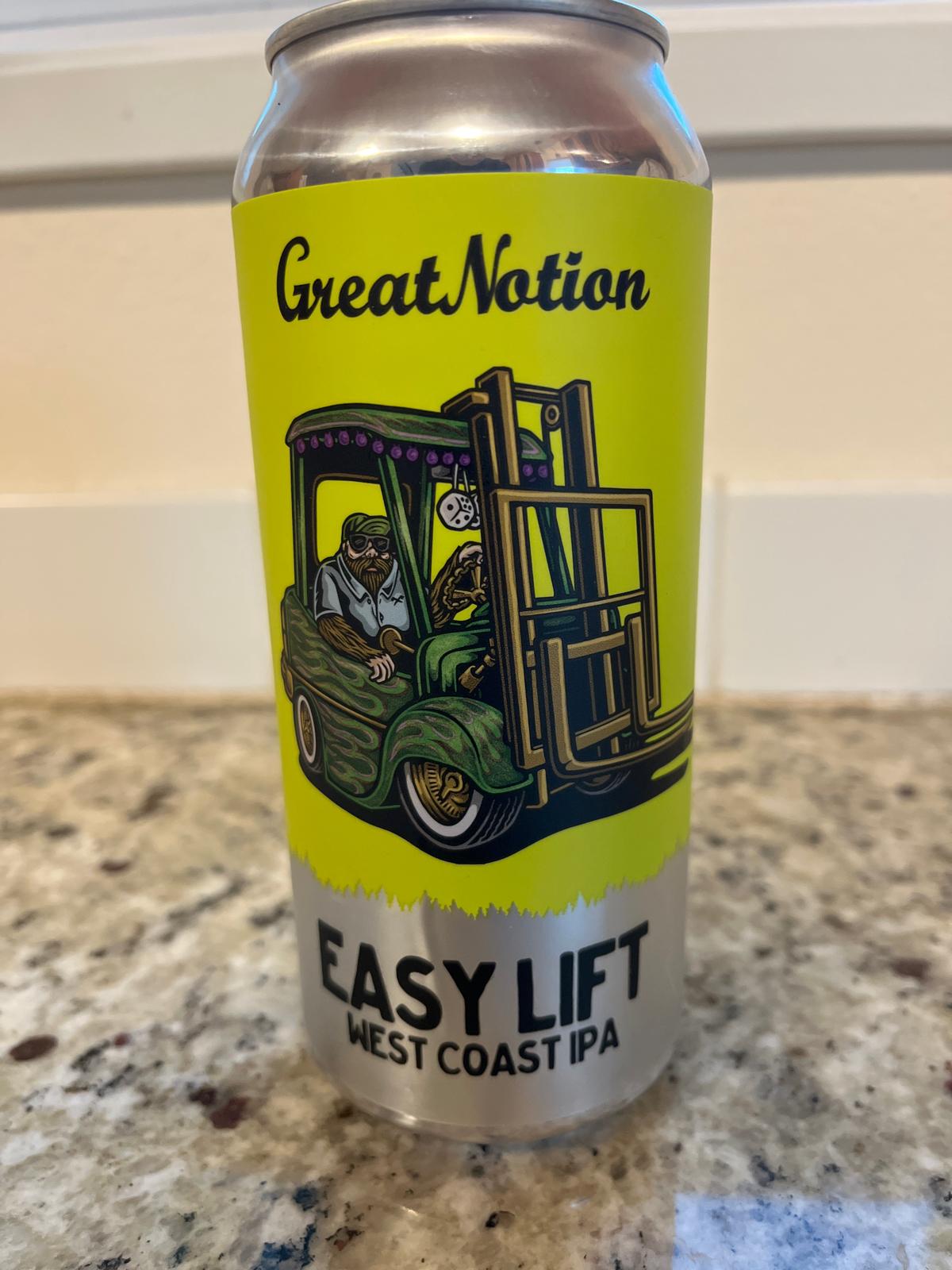 Easy Lift