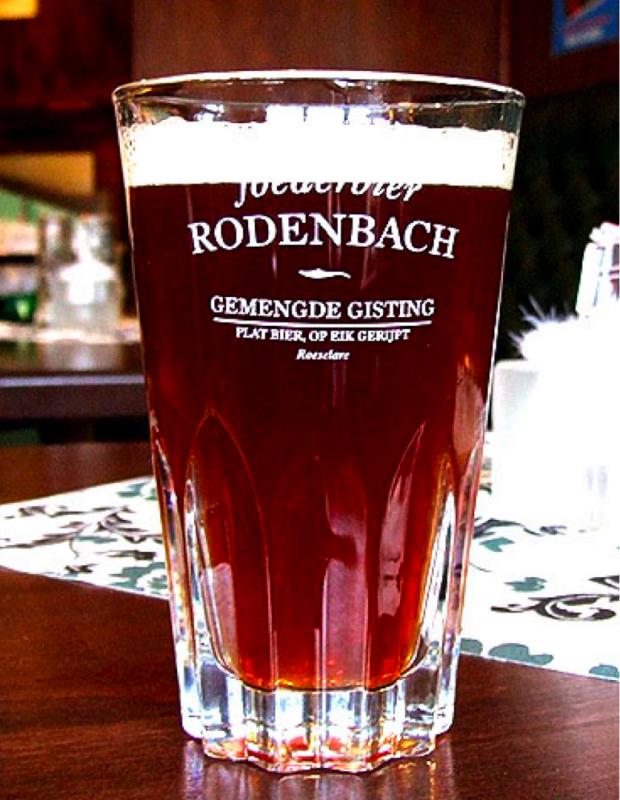 Rodenbach Foederbier