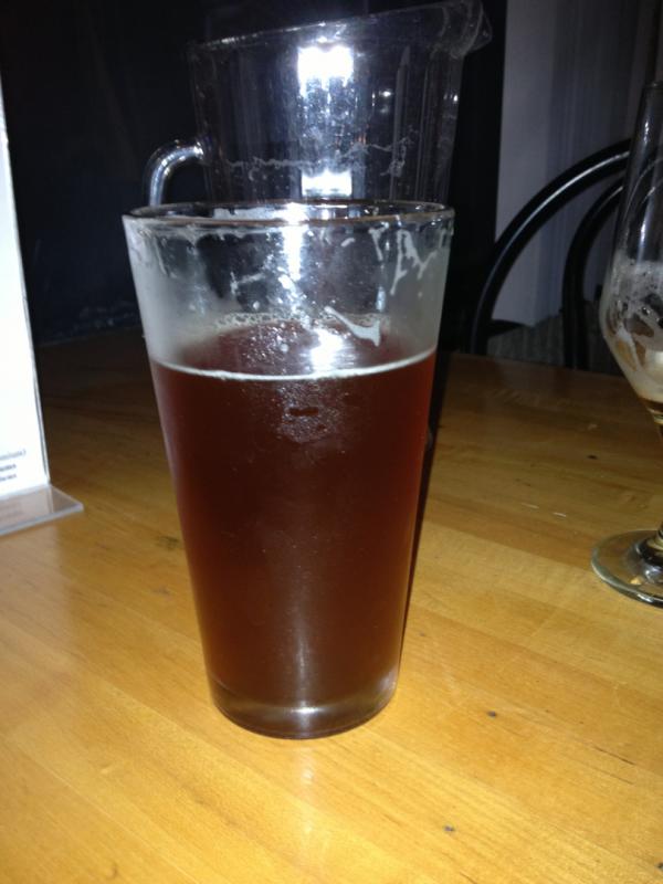 Trigger Man IPA