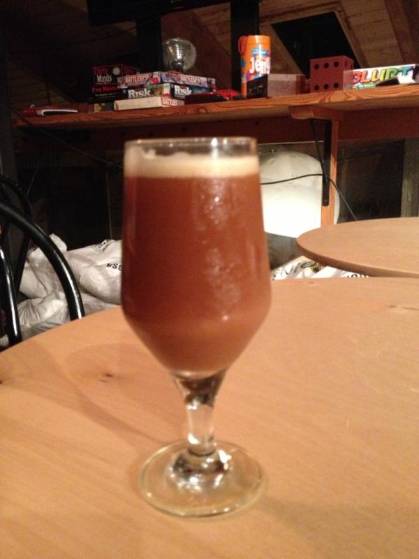 Double IPA