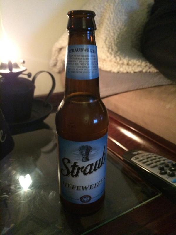Hefeweizen