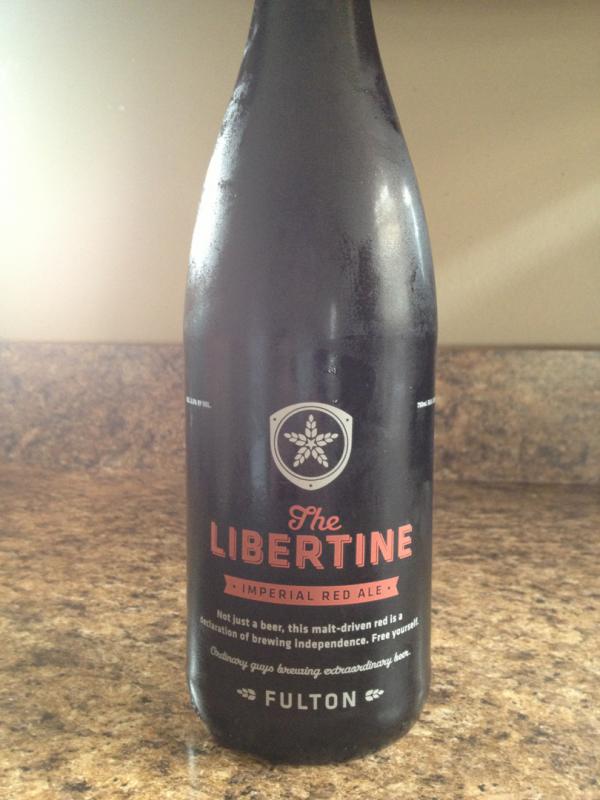The Libertine