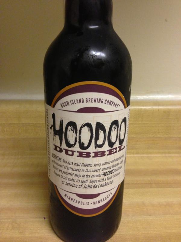 Hoodoo