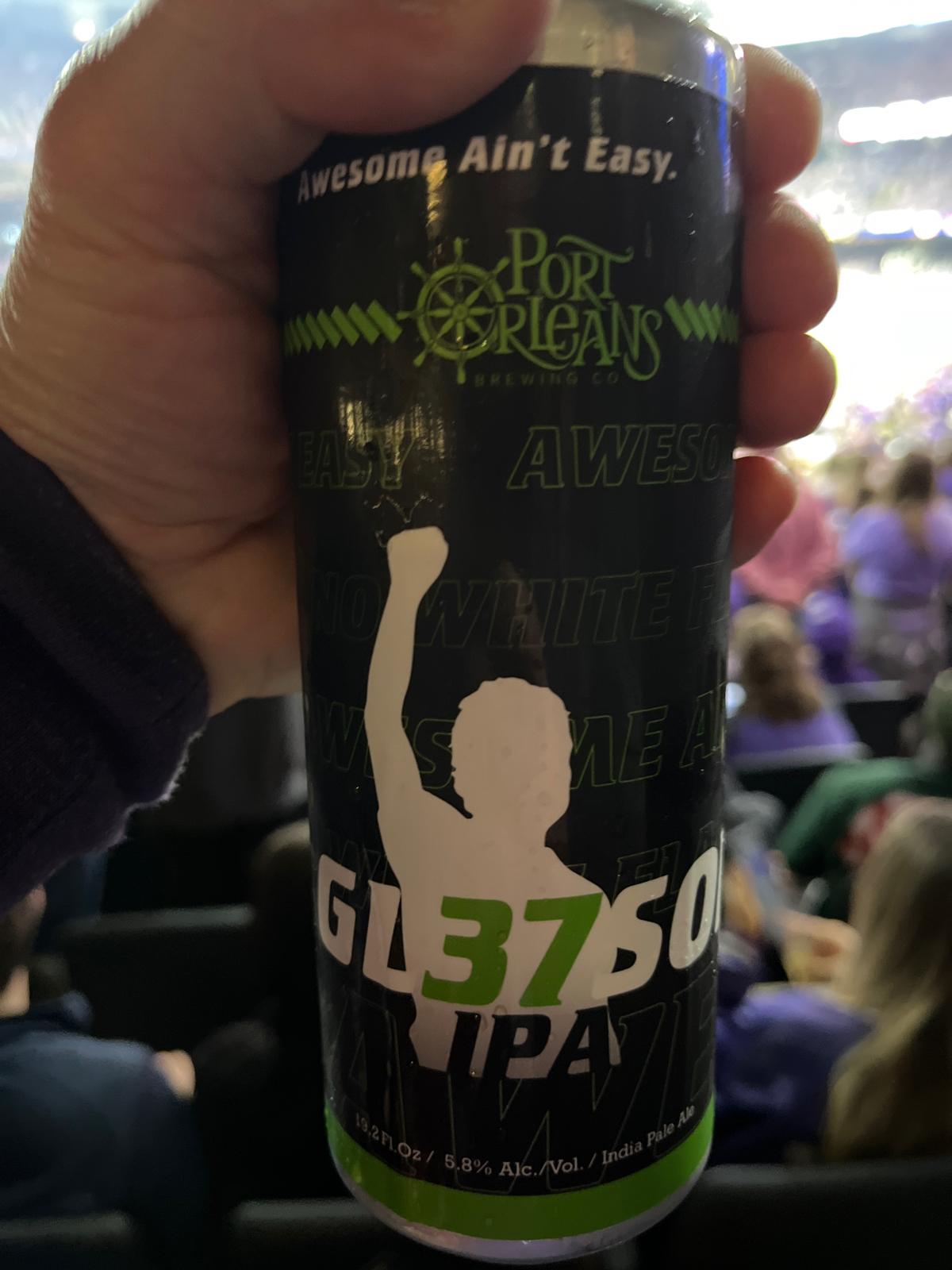 GL37SON 