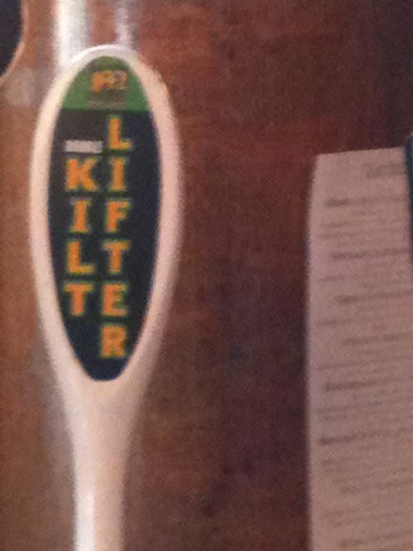 Double Kilt Lifter (Batch 1000)