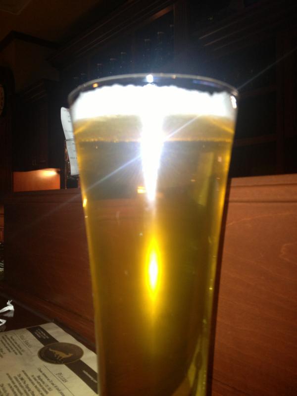 Praha Pils