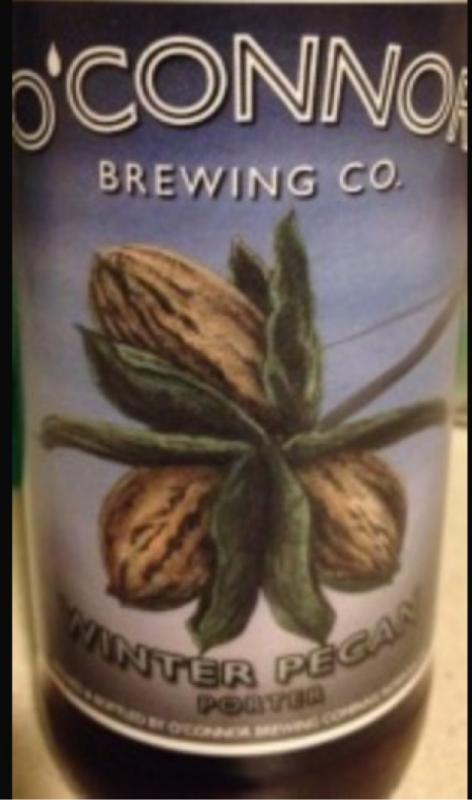 Pecan Porter