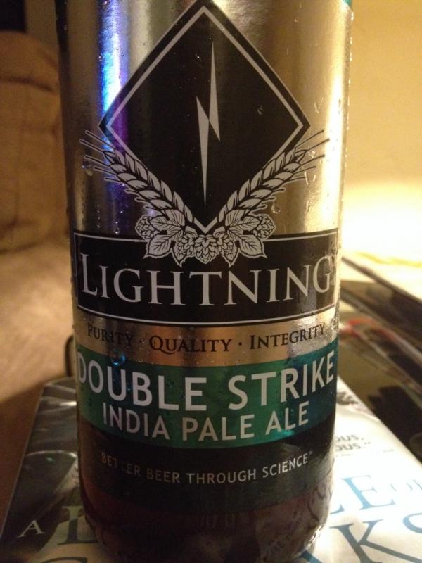 Double Strike
