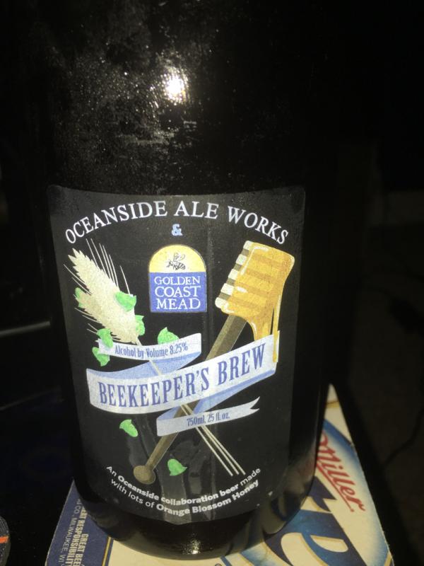 Beekeeper