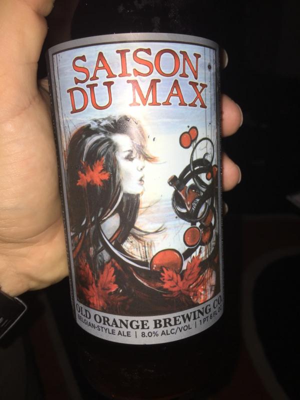 Saison Du Max
