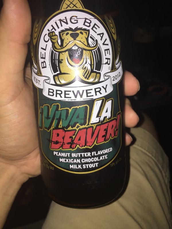 Viva La Beaver