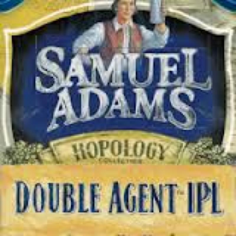 Hopology Double Agent IPL