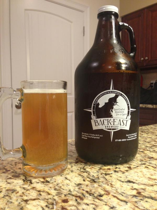 Golden Ale
