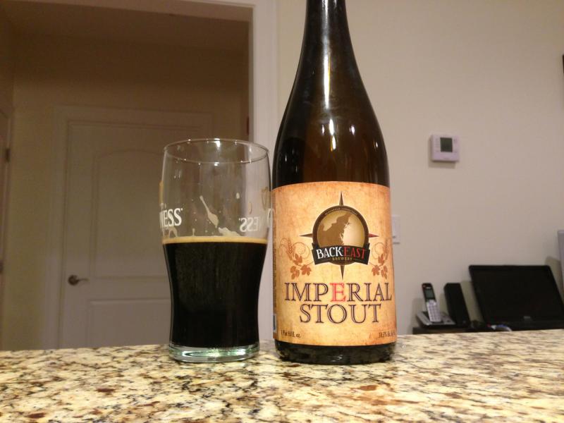 Imperial Stout