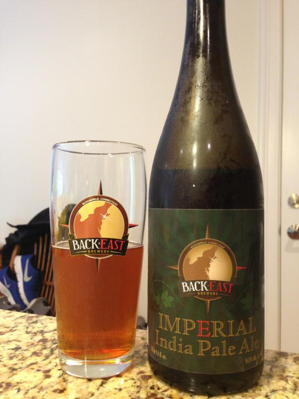 Imperial IPA