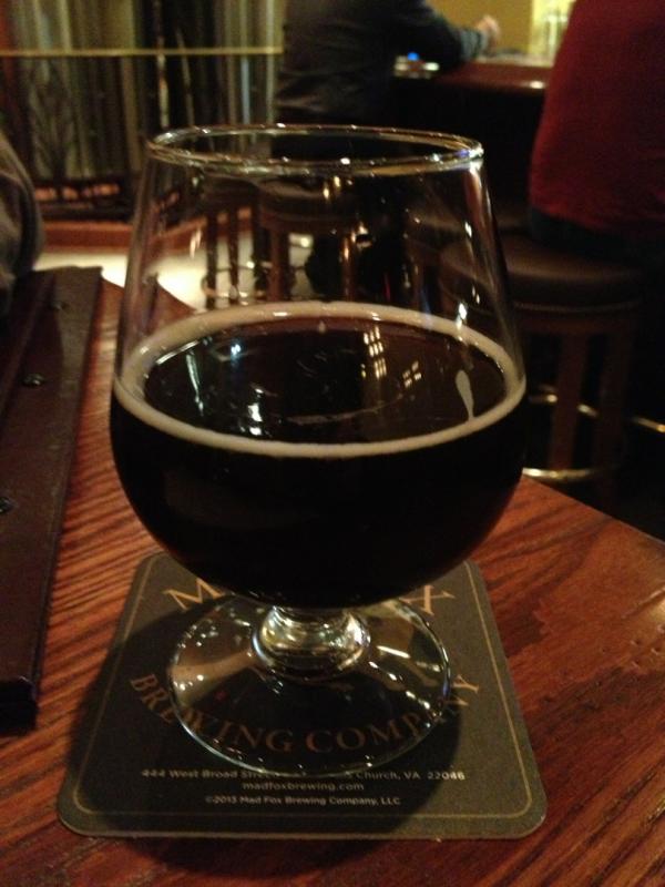 Cabernet Barrel-Aged Reynard