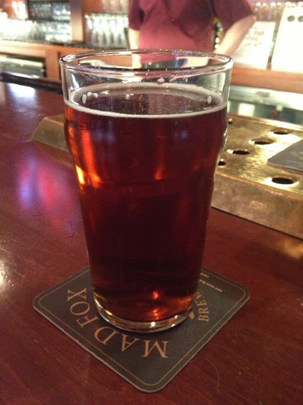 Rock Star Irish Red Ale