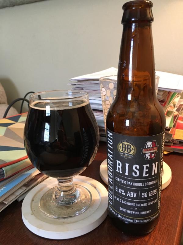 Risen