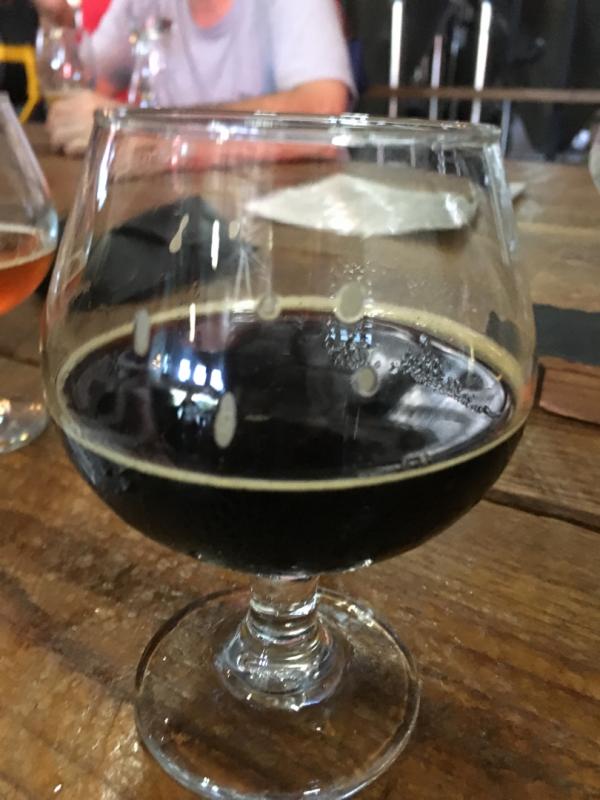 My Only Friend (Barrel Aged)