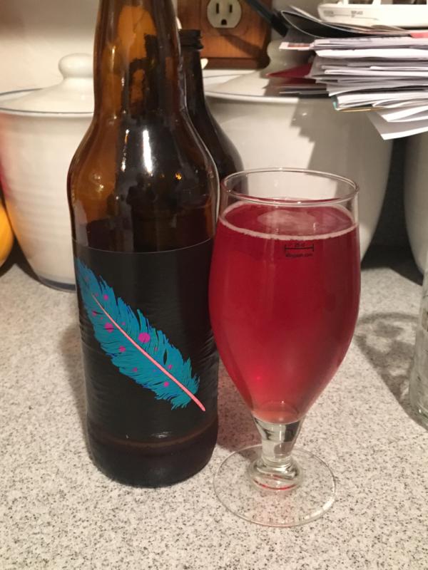 Bianca Raspberry