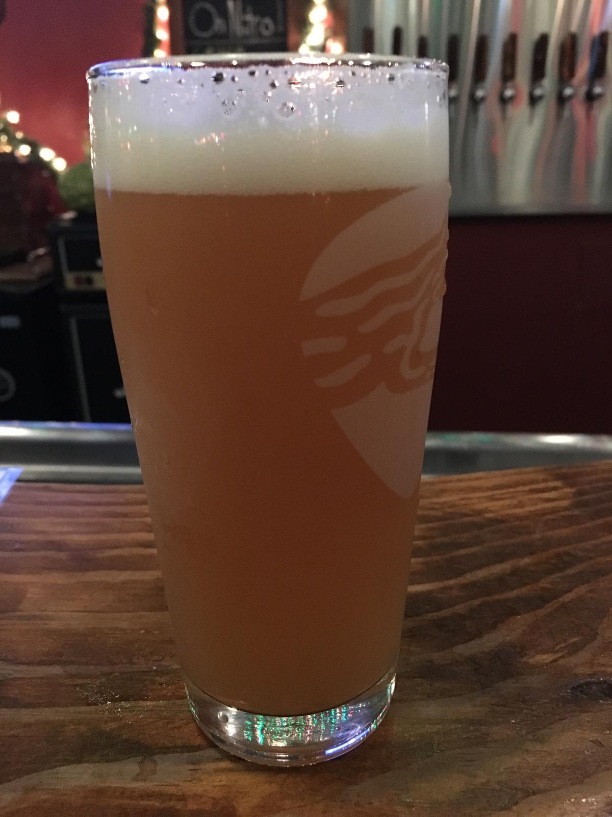 Hops For Hope