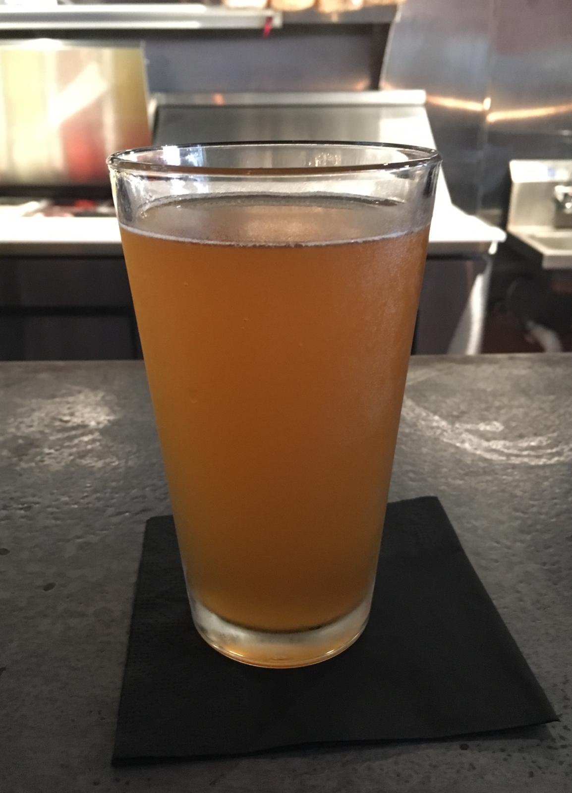Heart and Soul with Apricot